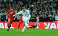 Wayne Rooney và những giá trị ảo
