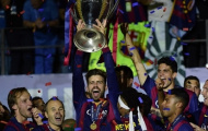 Top 5 ứng cử viên nặng ký cho chức vô địch Champions League mùa này