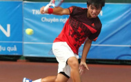 Hoàng Thiên vẫn muốn gắn bó với quần vợt