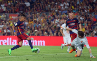 Barcelona bắt đầu chiến dịch phá “dớp”
