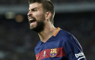 Pique suýt mất 11 triệu euro vì tội... nổ
