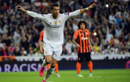 Hattrick nhẹ nhàng cho CR7, Real Madrid thắng cách biệt