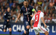 Video: PSG 2-0 Malmo FF (Vòng bảng Champions League)