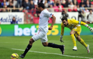 Video: Sevilla 3-0 M'gladbach (Vòng bảng Champions League)