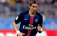 Video: Di Maria ghi bàn đẳng cấp trong ngày trở lại Champions League