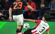 Video: Tình huống dẫn đến chấn thương kinh hoàng của Luke Shaw
