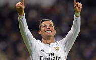 Video: Cú hattrick của CR7 trong ngày khai màn Champions League