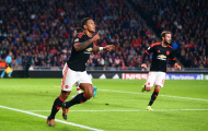 Video: Pha solo ghi bàn vào lưới đội bóng cũ của Memphis Depay