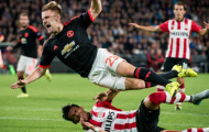'Đồ tể' khiến Luke Shaw gãy chân hối hận đến tột cùng