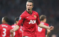 Bán Van Persie và Chicharito là sai lầm của Van Gaal