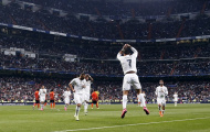 Trọng tài sai lầm, Real Madrid ăn may bàn thứ hai?