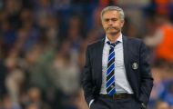 5 trận cầu có thể quyết định chiếc ghế của Mourinho