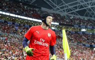 Petr Cech đã sẵn sàng để lần thứ hai gieo sầu cho Chelsea