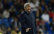 HLV Shakhtar Donetsk tố trọng tài không công tâm