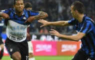 Người hùng và tội đồ: Inter Milan thăng hoa trong nỗi thất vọng của Mihajlovic