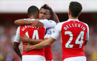 01h45 ngày 17/09, Dinamo Zagreb vs Arsenal: Thắng kiểu… già dơ