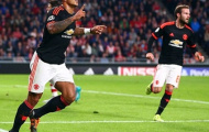 Video: Màn trình diễn của Memphis Depay vs PSV Eindhoven