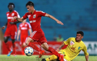 V-League 2015: Hạ cánh an toàn