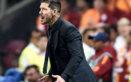 Simeone ca ngợi “sát thủ” Griezmann