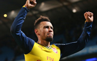 Arsenal: Khi Francis Coquelin chứng tỏ mình