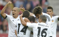 01h45 ngày 17/09, Valencia vs Zenit: Bầy dơi tung cánh