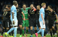 BÌNH LUẬN: Man City – Chiếc áo không làm nên thầy tu