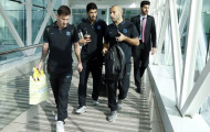 Messi, Iniesta hào hứng trở lại nơi Barcelona đăng quang Champions League lần thứ 3