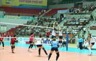 20h00 ngày 16/09, Thông tin Liên Việt Postbank vs Bangkok Glass: Ngọc Hoa lập kỷ lục