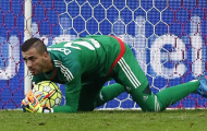 Từ La Liga B đến Champions League trong… 1 tuần