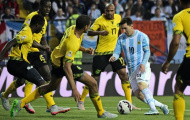 Messi 'thách thức' người hâm mộ