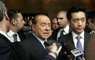 AC Milan hoàn tất thủ tục bán cổ phần cho người Thái