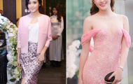 Báo nước ngoài ca ngợi nhan sắc á hậu Huyền My