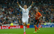 Góc Champions League: Đẳng cấp đâu dễ kiếm tìm