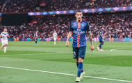 'PSG rất thèm khát chức vô địch Champions League'