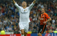 Bình luận: “Quái vật” Cristiano Ronaldo