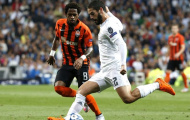Thành công của Benitez: Có Isco, Madrid nhảy 'disco'