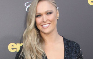 Rousey thừa nhận mình giàu nhất làng UFC