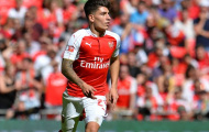 Bellerin trở thành cầu thủ nhanh nhất game Pro Evolution Soccer