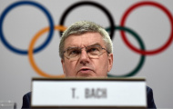 Công bố năm thành phố chạy đua đăng cai Olympic mùa Hè 2024