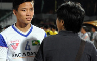 Quế Ngọc Hải vào Đà Nẵng thăm Anh Khoa