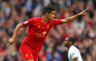 Coutinho sắp tiếp bước Suarez đến Barca?