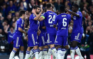 Chelsea 4-0 Maccabi Tel Aviv: Cách mạng đội hình, Mourinho tìm lại chiến thắng cho Chelsea