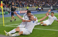 Video: Dynamo Kyiv 2-2 FC Porto (Vòng bảng Champions League)