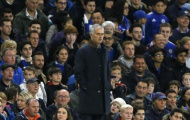 Mourinho: Dù thắng, dù thua, tôi vẫn là HLV tuyệt vời