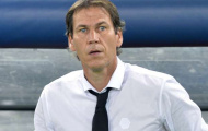 Rudi Garcia nói gì sau trận hòa với Barcelona?