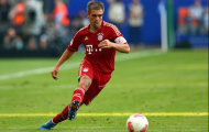 Lahm ca ngợi khả năng phòng ngự của Bayern