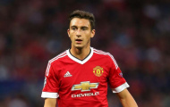 Man United: Hãy để Matteo Darmian được nghỉ ngơi