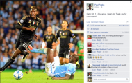 Juve thắng lớn, Paul Pogba hả hê 'sỉ nhục' Man City