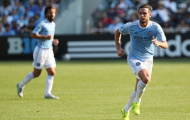 Lampard ghi bàn thắng đầu tiên cho New York City