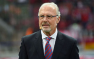 Franz Beckenbauer: 'Bóng đá Anh không thể mua những cầu thủ xuất sắc nhất'